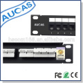 100 Par 110 Patch panel de voz